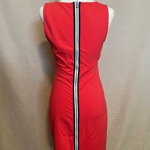 Kenneth Cole NY Coral dress size 6 NEVER WORN! 🔥
